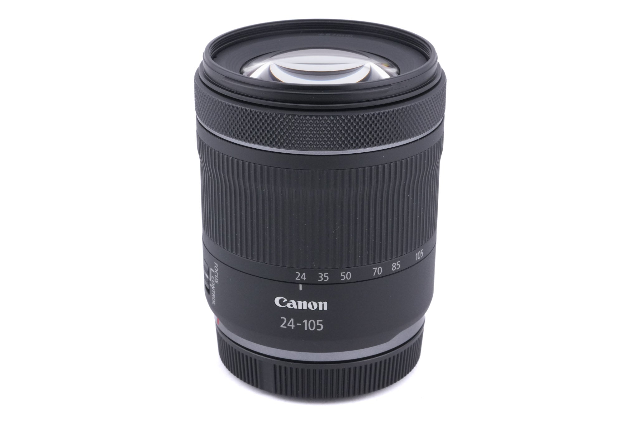 Canon 24-105mm f4-7.1 IS STM - Lens