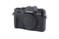 Fujifilm X-T30 III - Camera