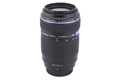 Olympus 70-300mm f4-5.6 Zuiko Digital ED - Lens