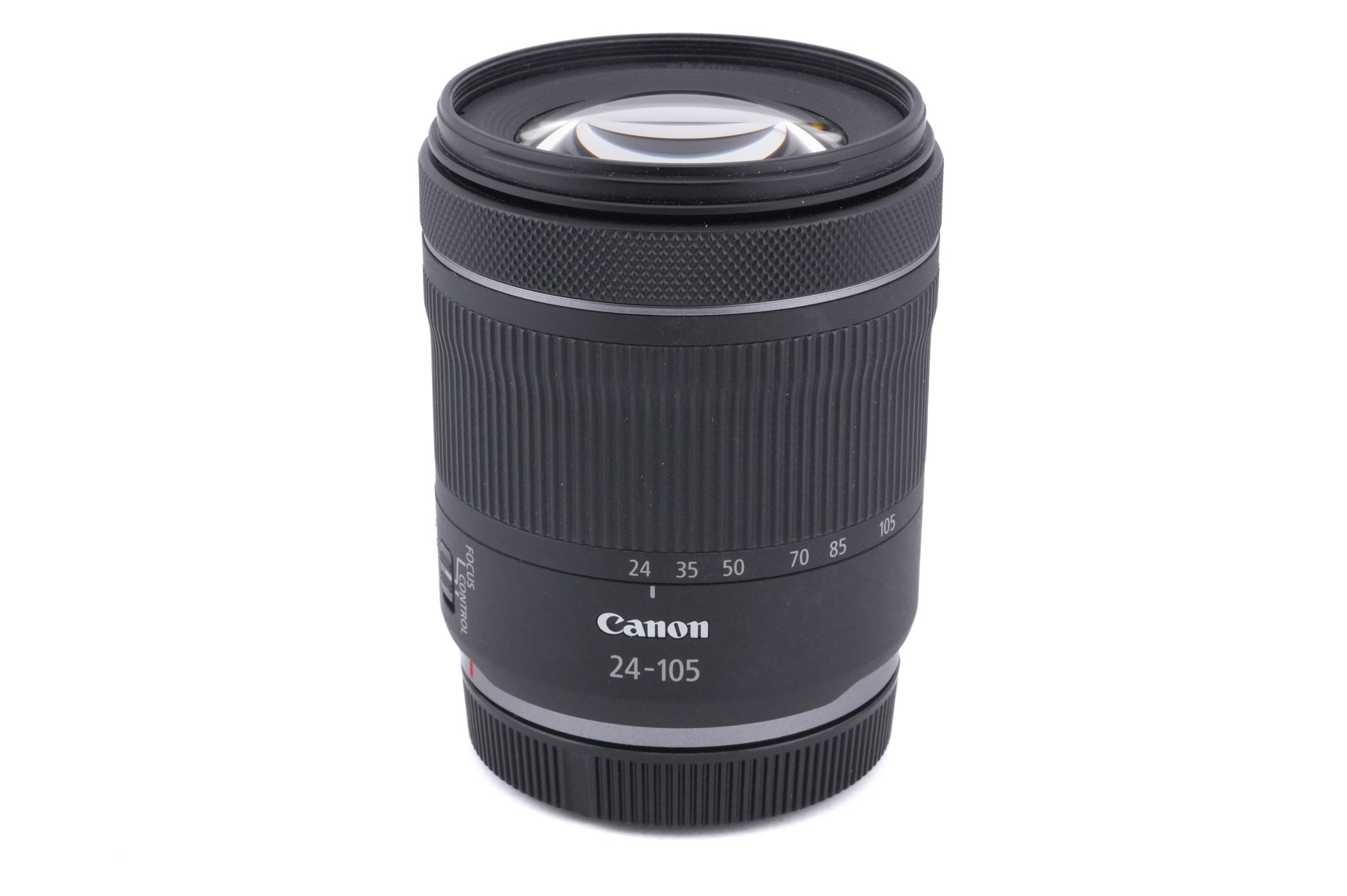 Canon 24-105mm f4-7.1 IS STM - Lens