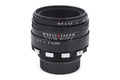 Helios 58mm f2 Helios-44 - Lens