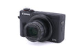 Canon Powershot G7X Mark III - Camera