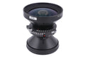 Nikon 90mm f4.5 Nikkor-SW (Shutter) - Lens