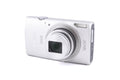 Canon IXUS 170 - Camera