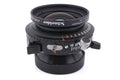 Schneider-Kreuznach 135mm f5.6 Apo-Symmar (Shutter) - Lens