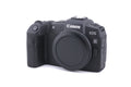 Canon EOS RP - Camera