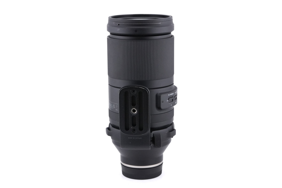 Tamron 150-500mm f5-6.7 DI III VC VXD (A057)