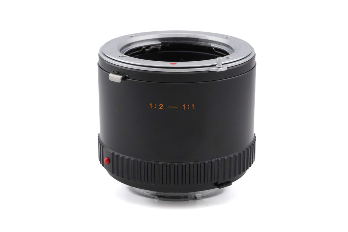 Minolta 100mm f4 MD Macro Extension Tube