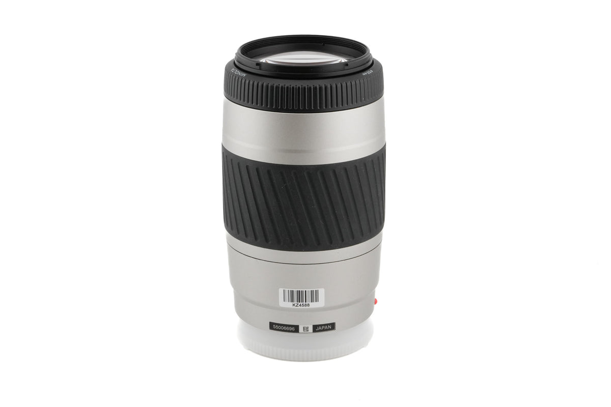 Minolta 75-300mm f4.5-5.6 AF Zoom