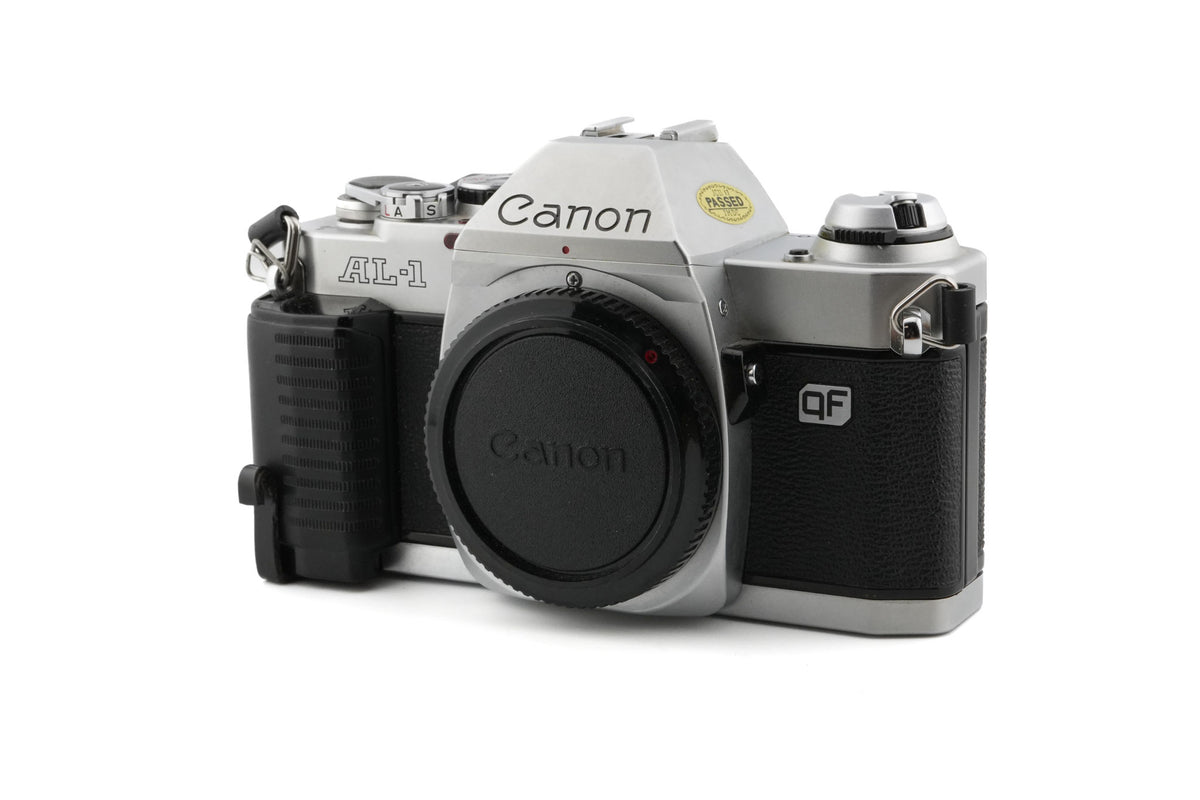 Canon AL-1 QF