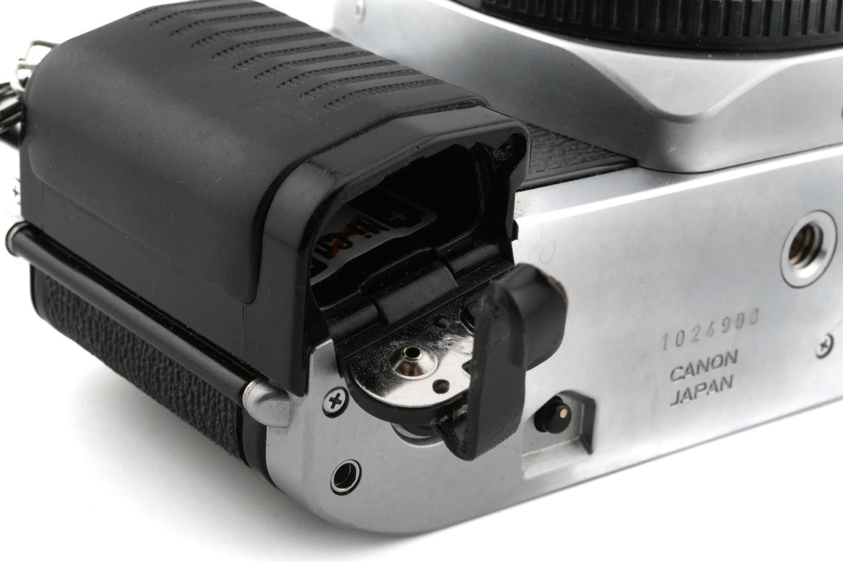 Canon AL-1 QF