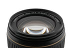 Canon 17-85mm f4-5.6 IS USM