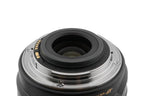 Canon 17-85mm f4-5.6 IS USM