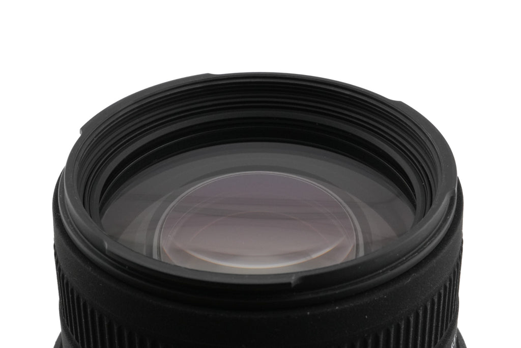 Sigma 70-300mm f4-5.6 DG Macro