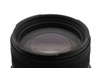 Sigma 70-300mm f4-5.6 DG Macro