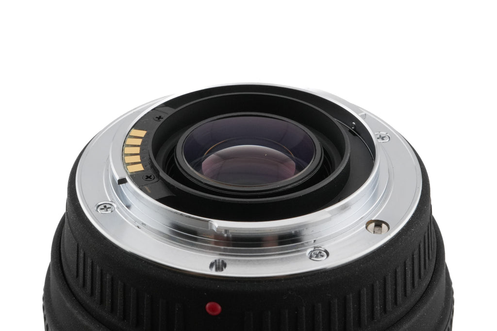 Sigma 70-300mm f4-5.6 DG Macro