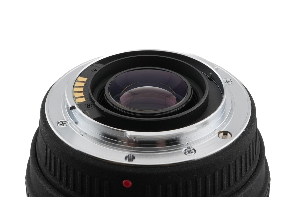 Sigma 70-300mm f4-5.6 DG Macro