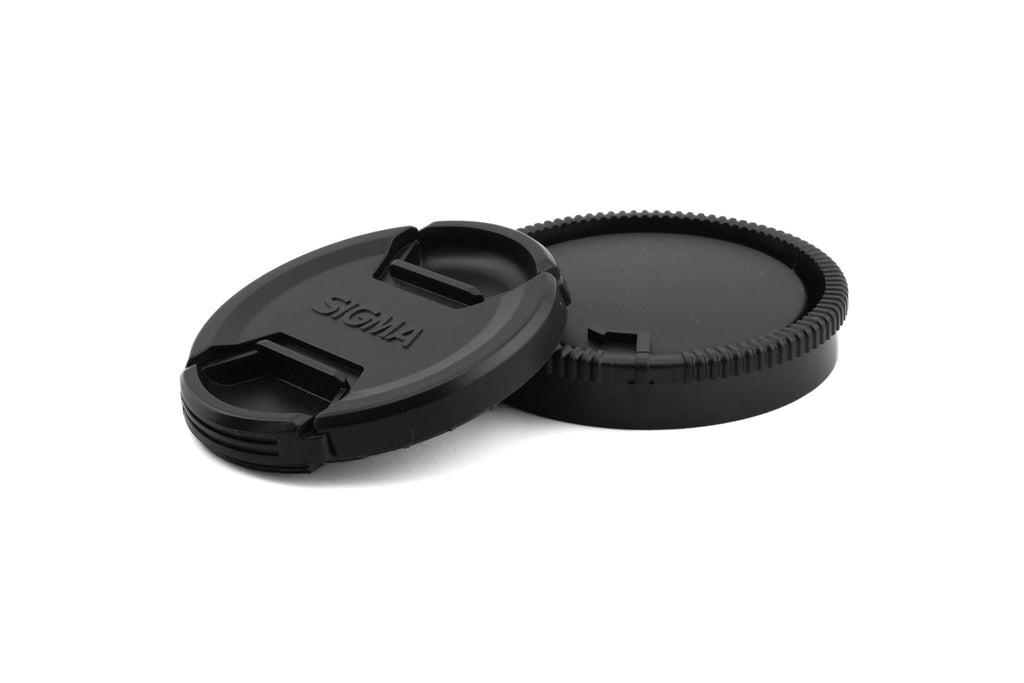 Sigma 70-300mm f4-5.6 DG Macro