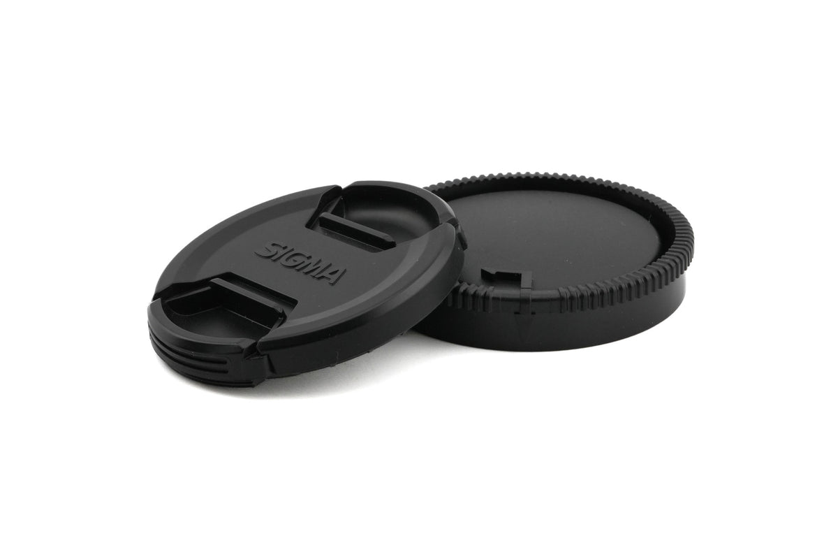 Sigma 70-300mm f4-5.6 DG Macro