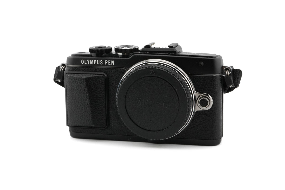 Olympus PEN E-PL7
