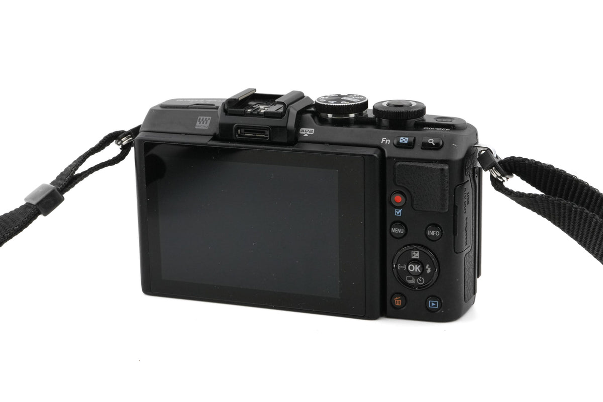 Olympus PEN E-PL7