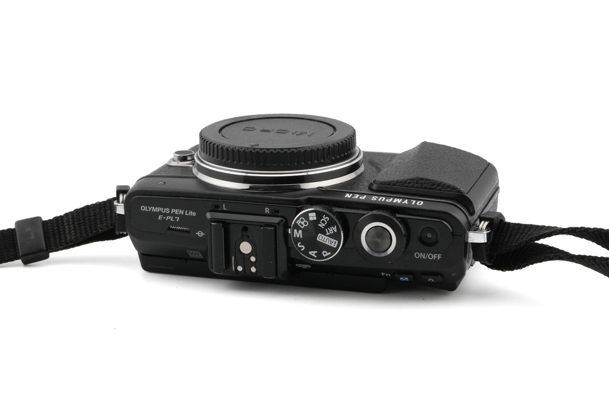Olympus PEN E-PL7