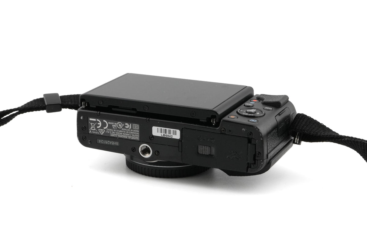 Olympus PEN E-PL7
