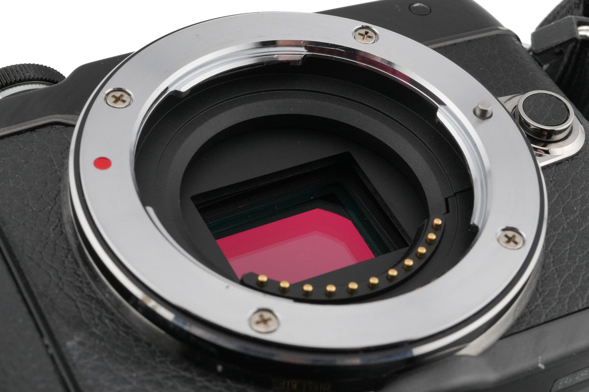 Olympus PEN E-PL7