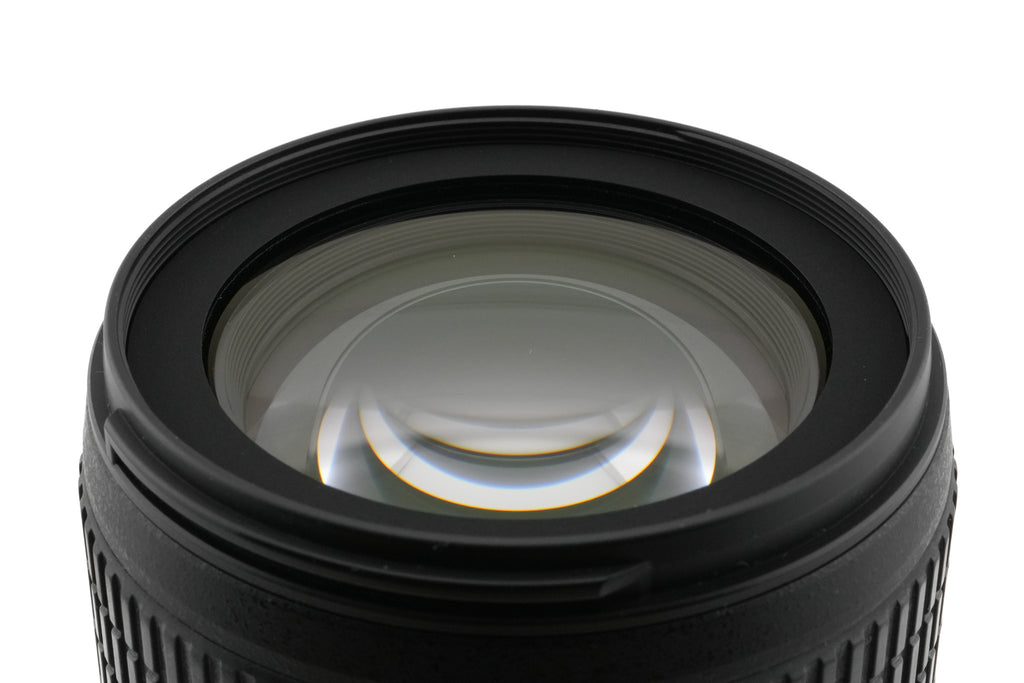Nikon 18-105mm f3.5-5.6 AF-S Nikkor G ED VR