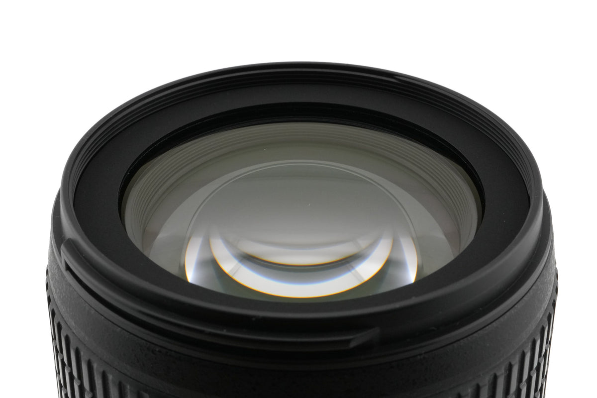Nikon 18-105mm f3.5-5.6 AF-S Nikkor G ED VR