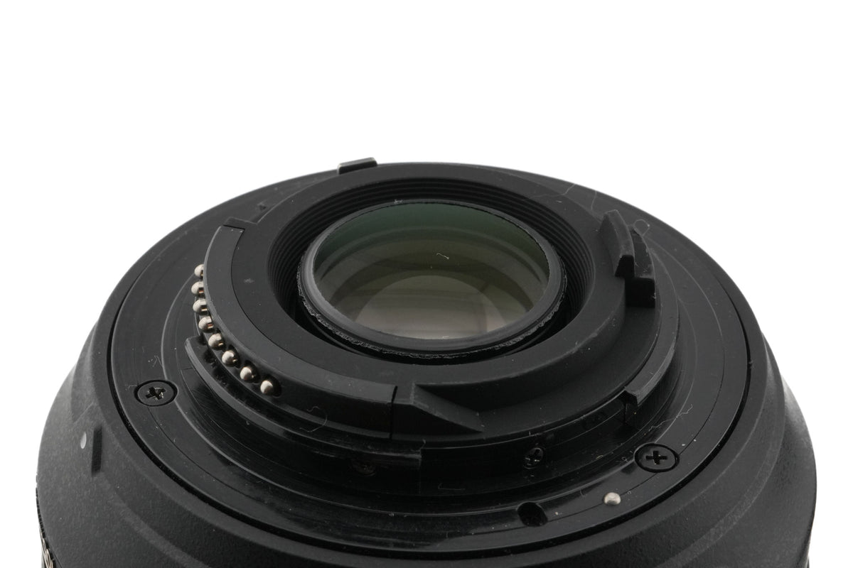 Nikon 18-105mm f3.5-5.6 AF-S Nikkor G ED VR