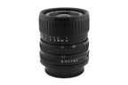Canon 35-70mm f3.5-4.5 FDn