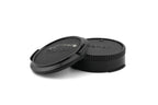 Canon 35-70mm f3.5-4.5 FDn