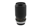 Canon 100mm f4 Macro S.C.