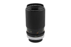 Canon 100mm f4 Macro S.C.