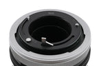Canon 100mm f4 Macro S.C.