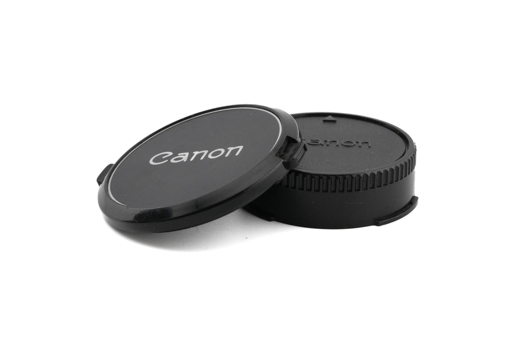 Canon 100mm f4 Macro S.C.