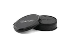 Canon 100mm f4 Macro S.C.