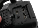 Nikon D5100 + 18-105mm f3.5-5.6 AF-S Nikkor G ED VR