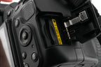 Nikon D5100 + 18-105mm f3.5-5.6 AF-S Nikkor G ED VR