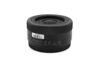 Panasonic 12-32mm f3.5-5.6 Lumix G Vario ASPH. Mega O.I.S. (H-FS12032)