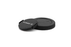 Panasonic 12-32mm f3.5-5.6 Lumix G Vario ASPH. Mega O.I.S. (H-FS12032)