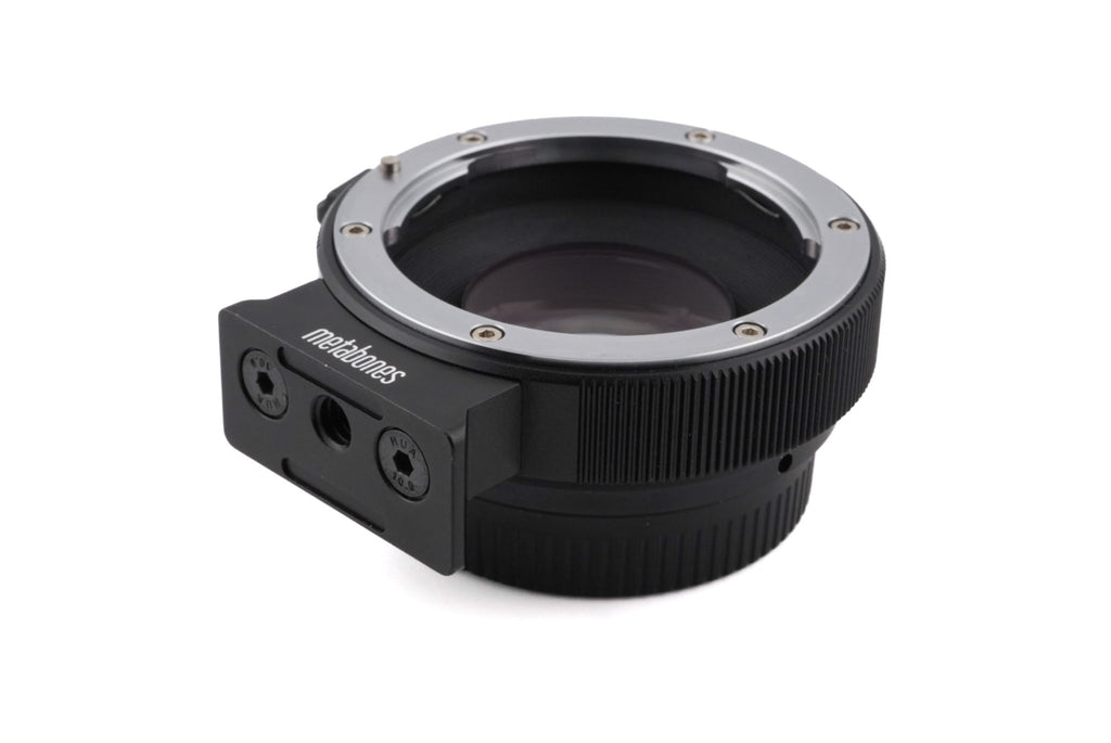 Metabones Leica R - MFT Speed Booster Ultra 0.71x