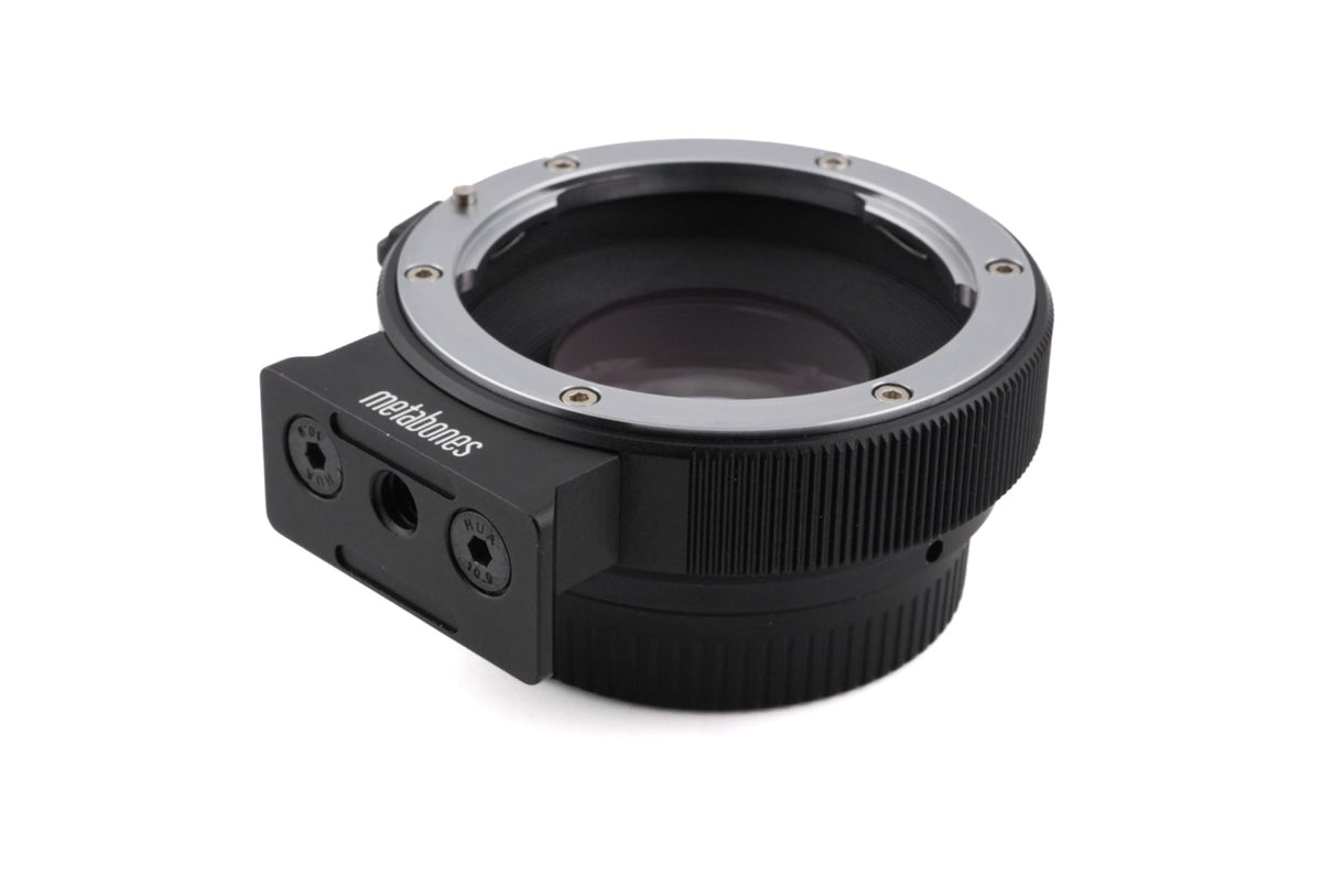 Metabones Leica R - MFT Speed Booster Ultra 0.71x