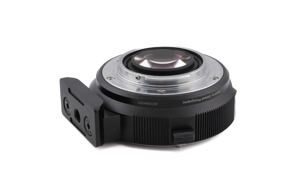 Metabones Leica R - MFT Speed Booster Ultra 0.71x