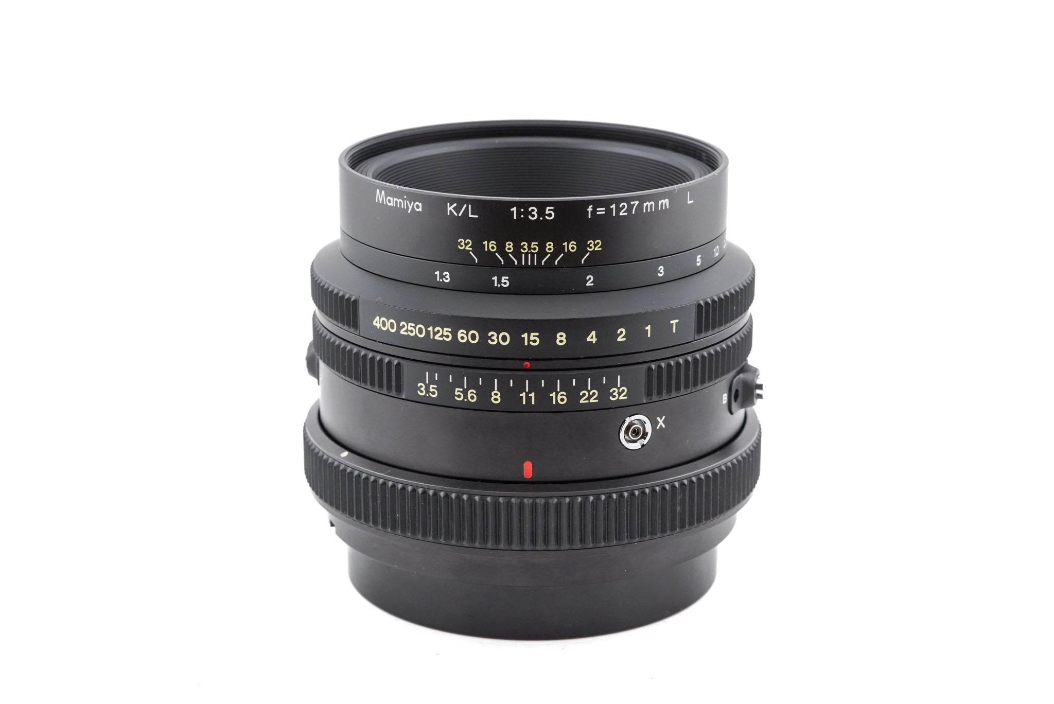 マミヤ MAMIYA N 65mm F4 L マミヤ Mamiya7用レンズ MAMIYA N 65mm L