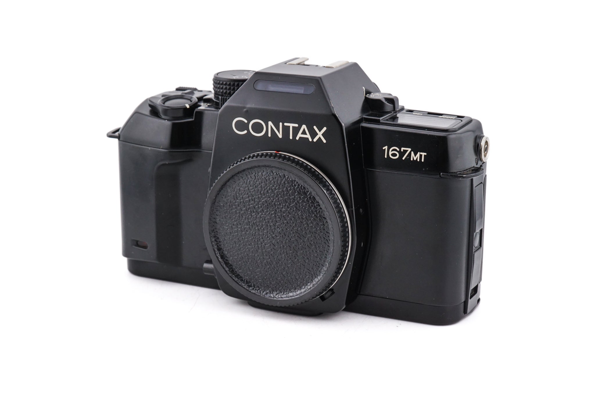 Contax 167 MT - Camera – Kamerastore