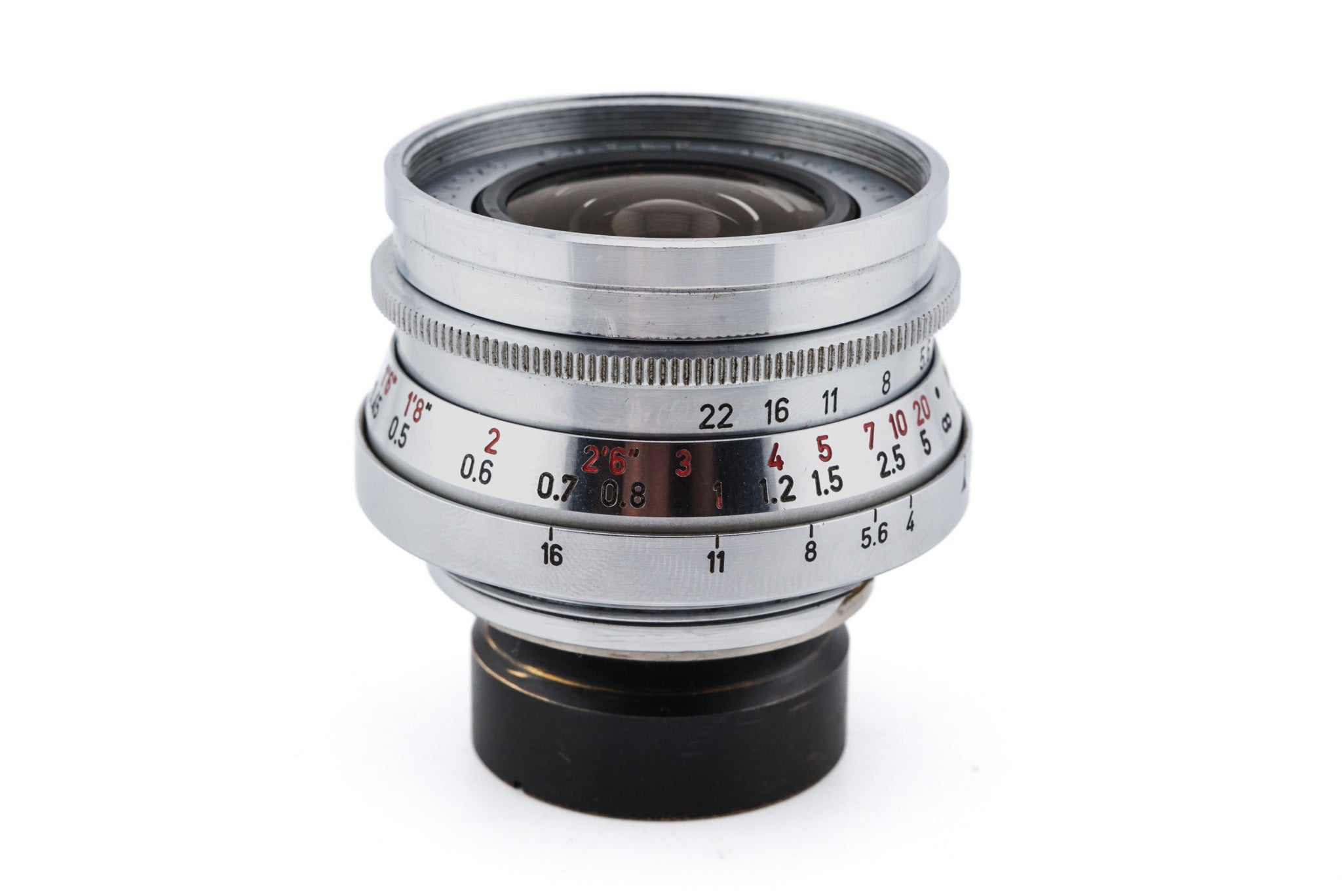 Leica 21mm f4 Super-Angulon – Kamerastore