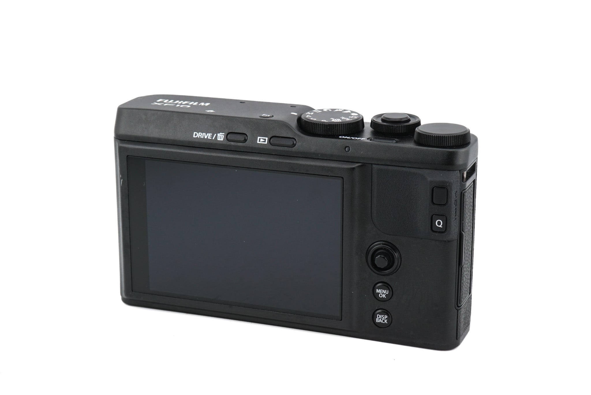 Fujifilm XF10 – Kamerastore