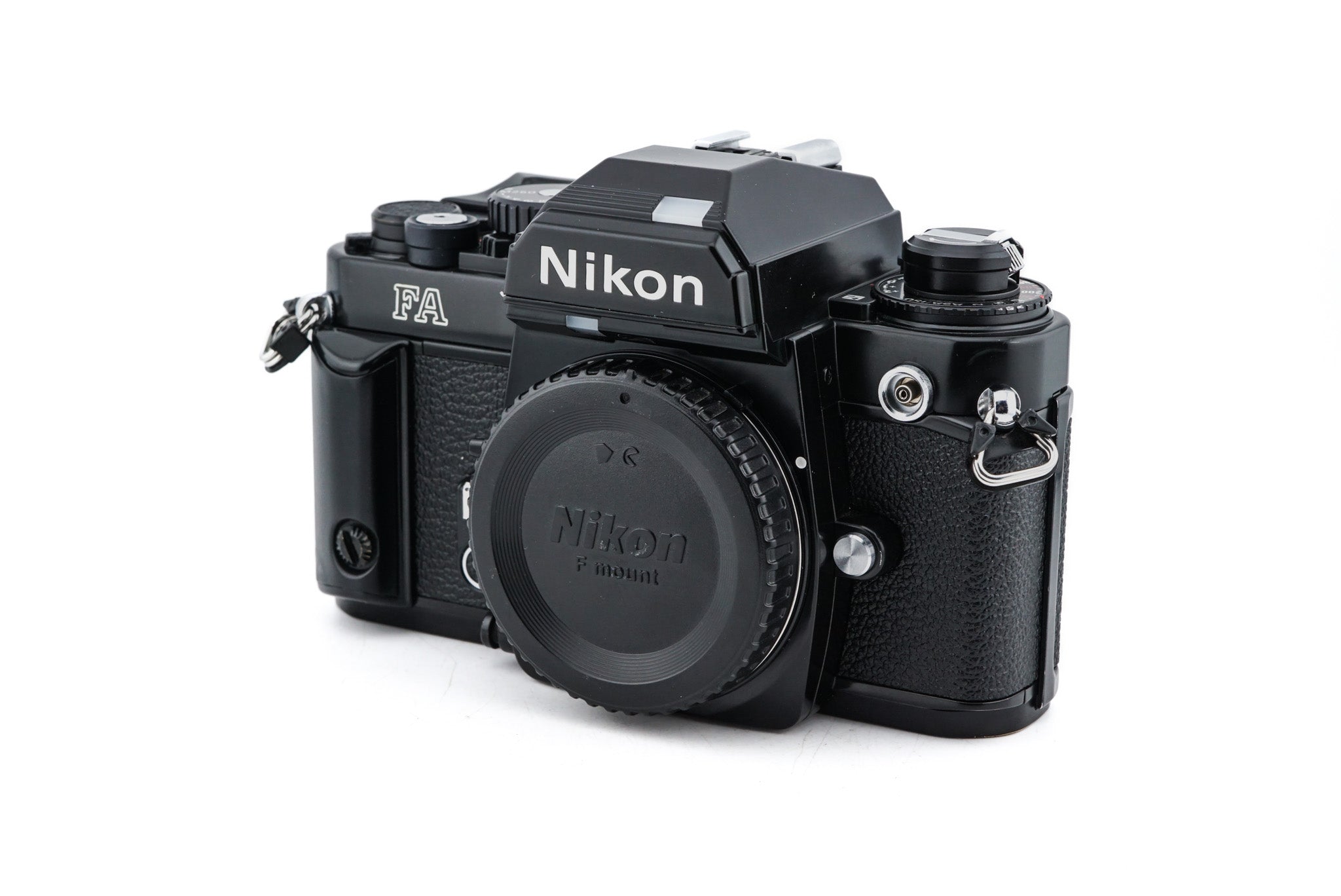 Nikon FA – Kamerastore